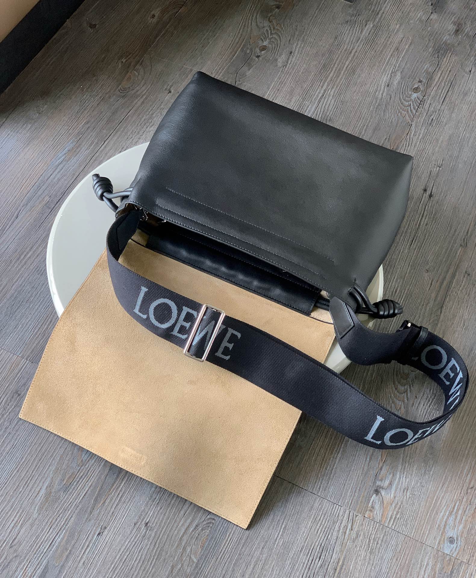 Loewe Flamenco Bags